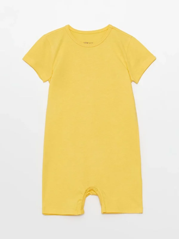 خرید سرهمی زرد برای نوزاد از شوروم اچ جی