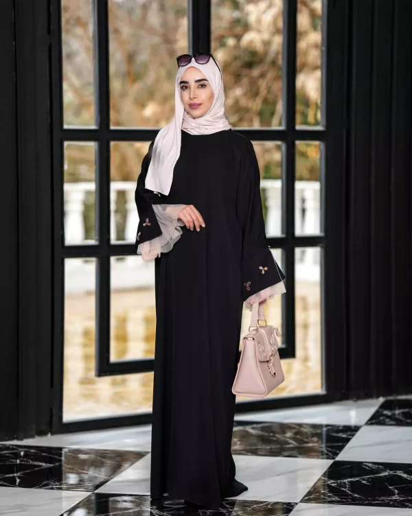 عبای 27 متینا