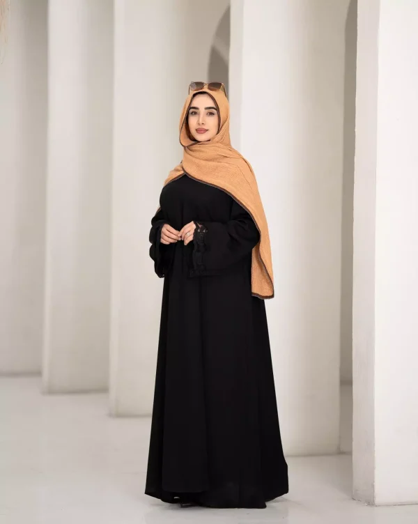 عبا 21 متینا