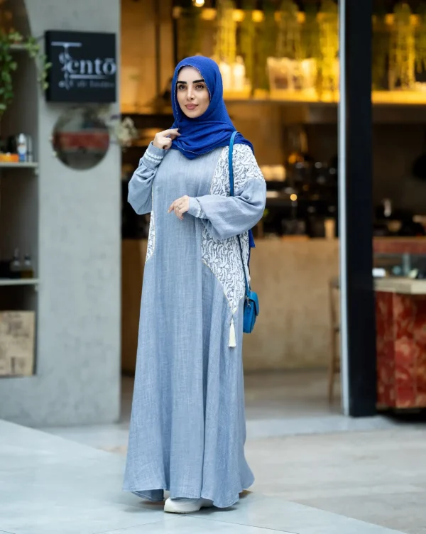 عبا 1501 متینا