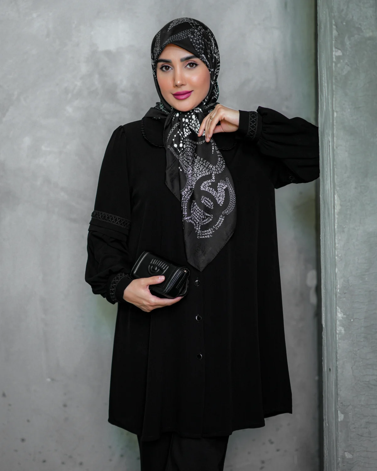 تونیک محرم جنس کریشه اندونزی اعلا