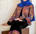 کت و سارافون مجلسی