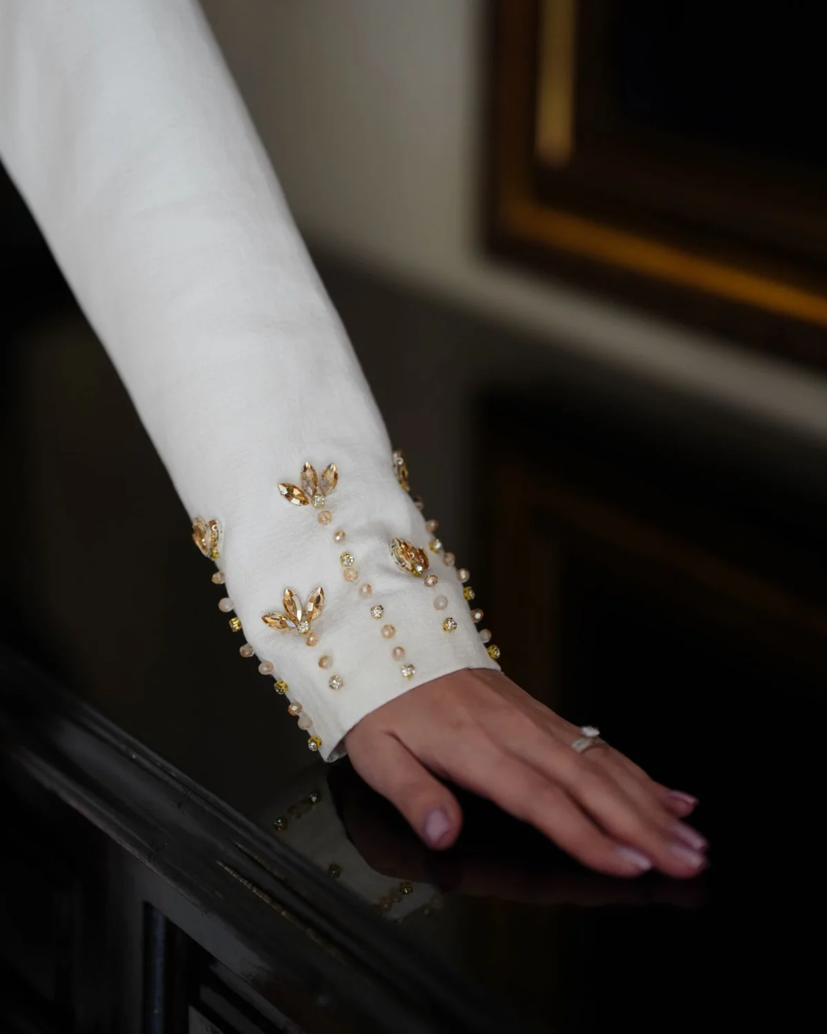 کت عروسکی شيري
