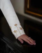کت عروسکی شيري