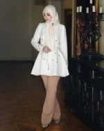 کت عروسکی شيري