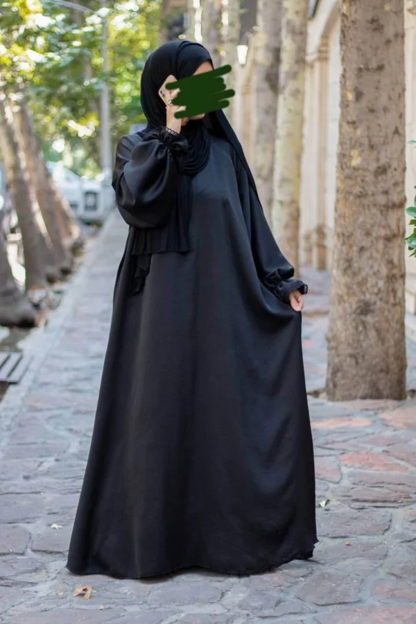 عبای شکوفه