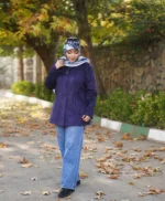 کت مخمل سوییت