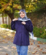 کت مخمل سوییت