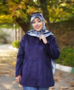 کت مخمل سوییت