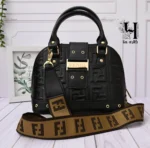 کیف فندی برجسته