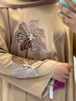 عبای لیلیوم کد(۰۱۶۳)