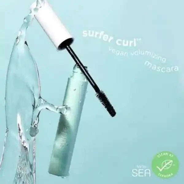 ریمل تارت Tarte مدل Surfer Curl