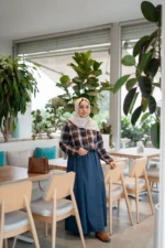 کت سارافون جنس جین