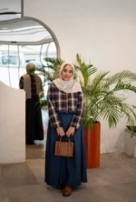 کت سارافون جنس جین