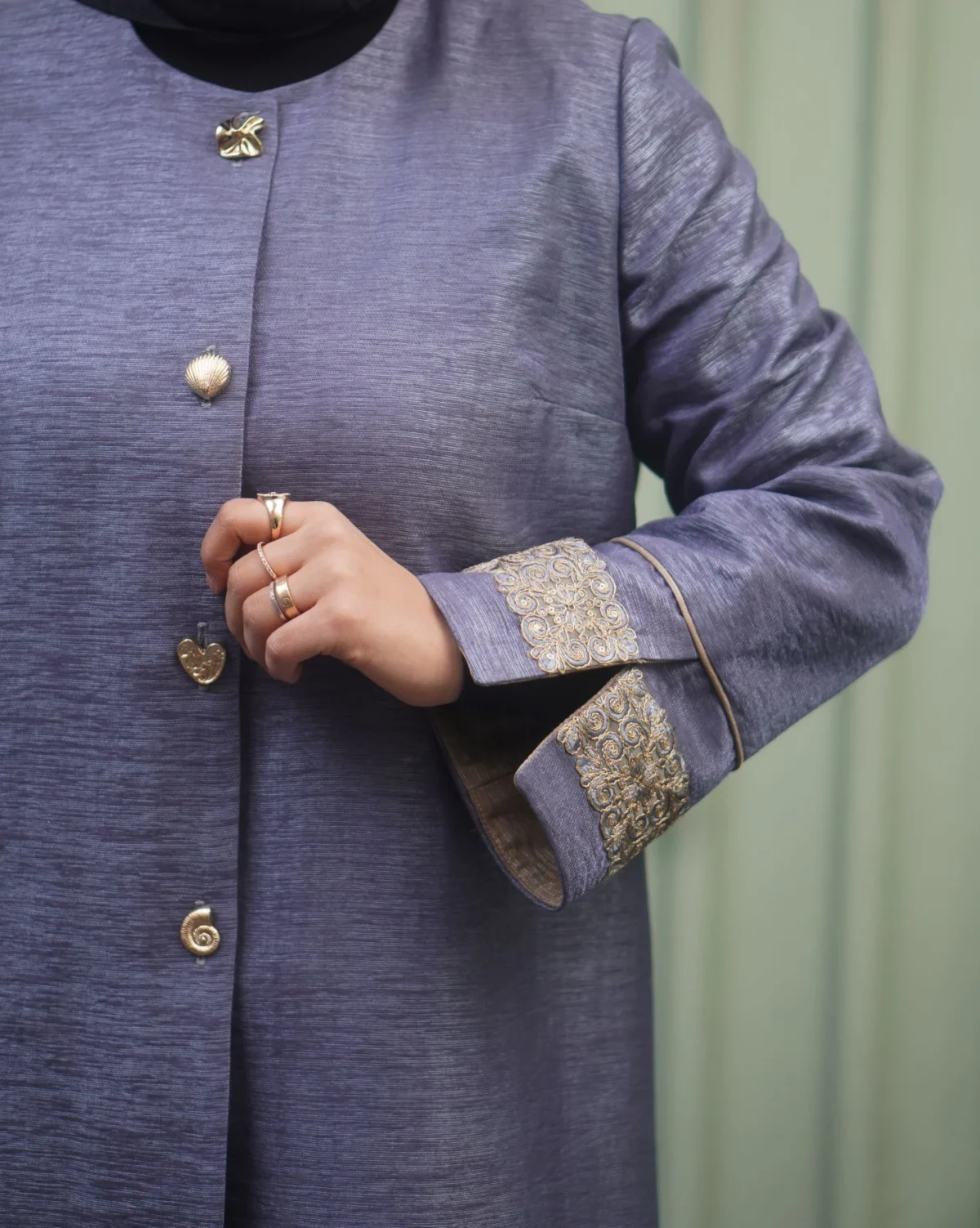 کت فیلی صادقی