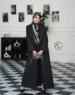عبا جواهردوزی کد 044