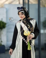 عبا و وست کد 018