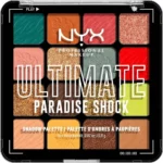 پالت سایه ۱۶ رنگ NYX مدل 2