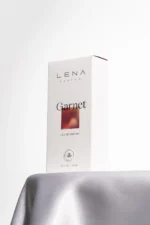 عطر Garnet – گرم، شرقی، تلخ و کمی شیرین