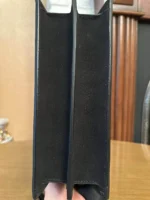 كيف توري برچ مستطيلي