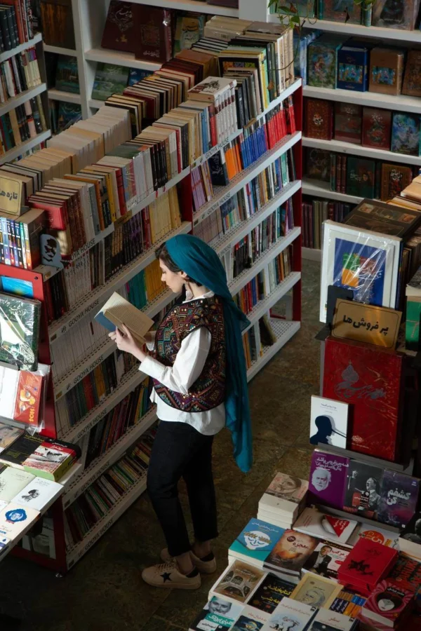 عبا دشداشه ای جلو بسته (کد ۱۲)
