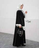عبا مجلسی پلیسه