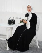 عبا مجلسی پلیسه