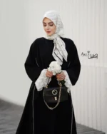 عبا مجلسی پلیسه