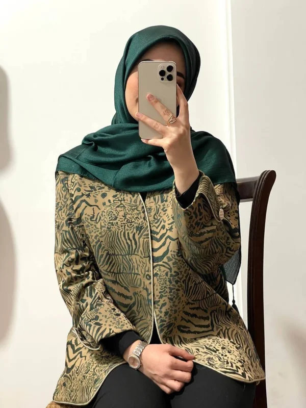 کت خاتون