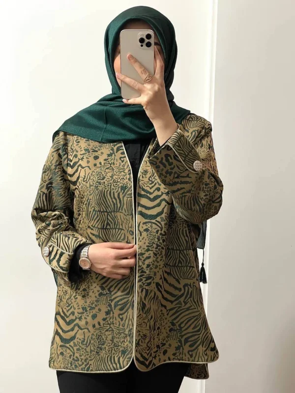 کت خاتون