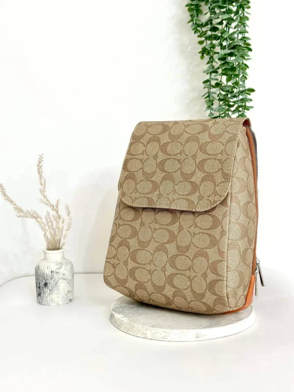 کوله طرح کوچ