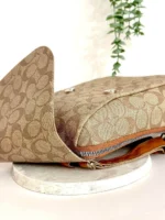 کوله طرح کوچ