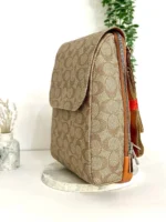 کوله طرح کوچ