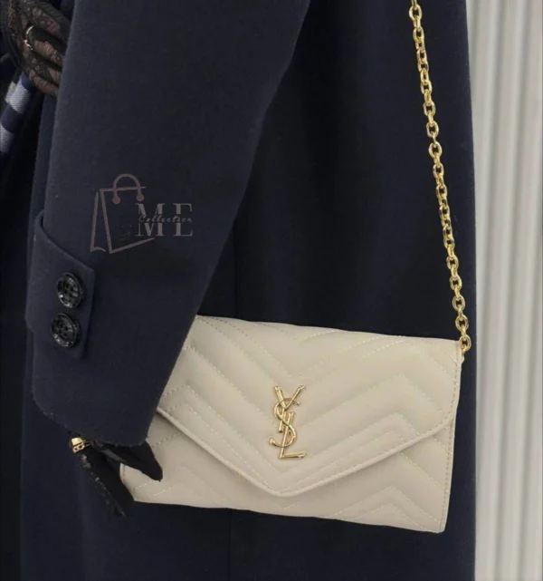 کیف دستی برند YSL کد 05