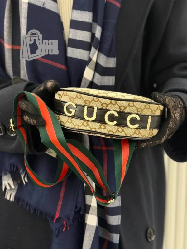 کیف دستی بند gucci کد 01