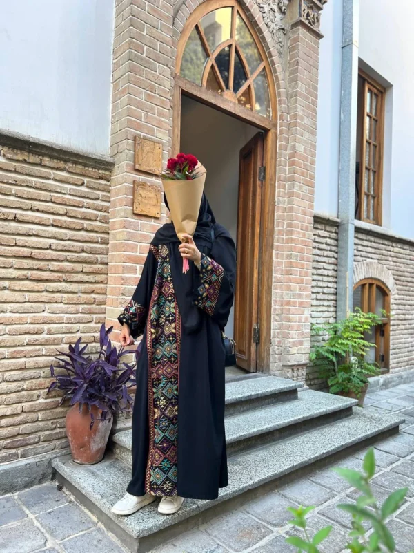 عبای شیراز کد ۱۹