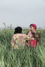 کت گلدوزی ساده کد ۲۹