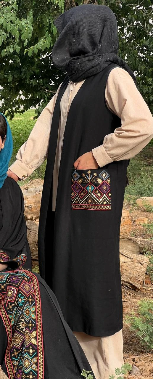 ست شومیز شلوار کد 33