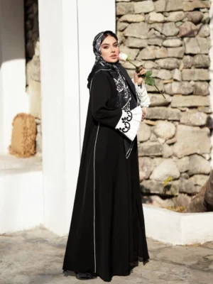 عبا کد ۳۸ متینا