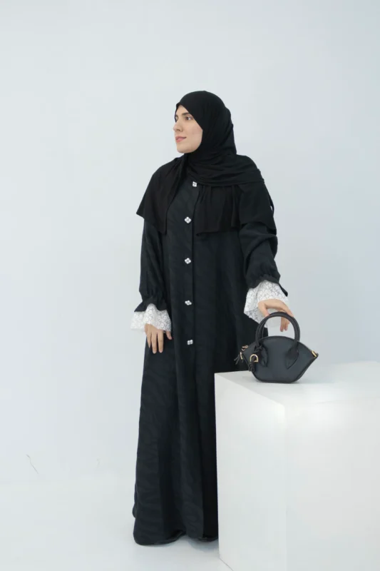 عبای نقره کد 13